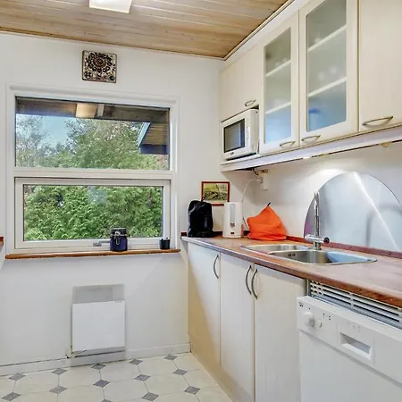 Four-bedroom In * Gedser