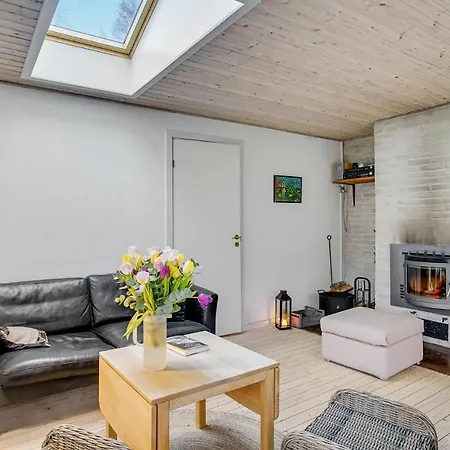 Four-bedroom In *