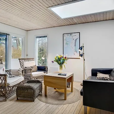 Four-bedroom In * Gedser