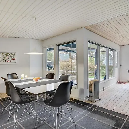 Nyaraló Four-bedroom In
