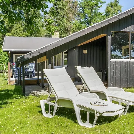 Four-bedroom In
