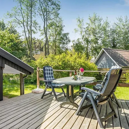 Four-bedroom In *