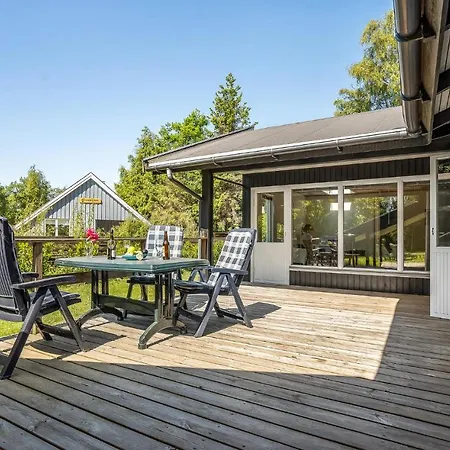 Four-bedroom In