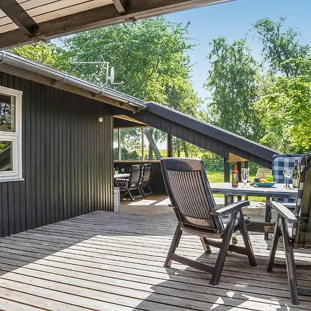 Four-bedroom In * Gedser