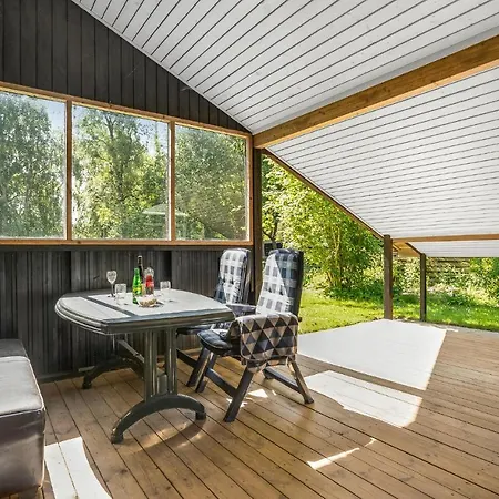 Four-bedroom In
