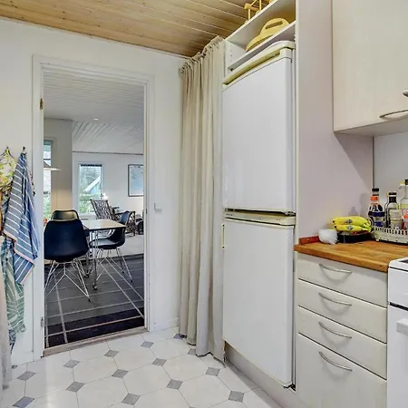 Four-bedroom In