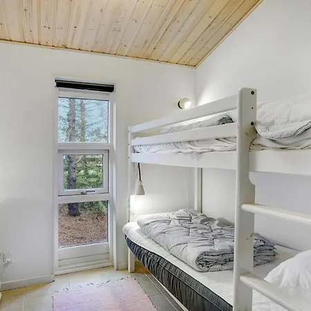 Nyaraló Four-bedroom In
