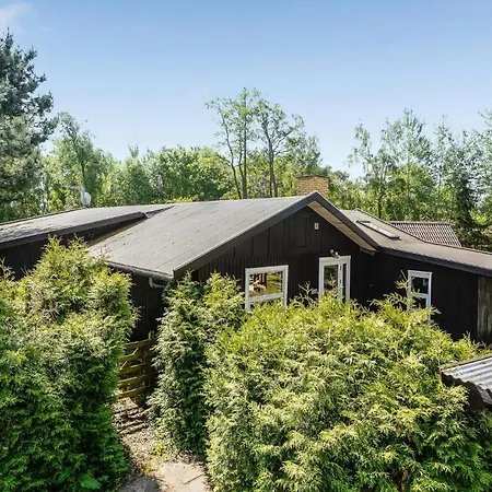 Four-bedroom In Gedser