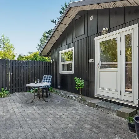 Four-bedroom In