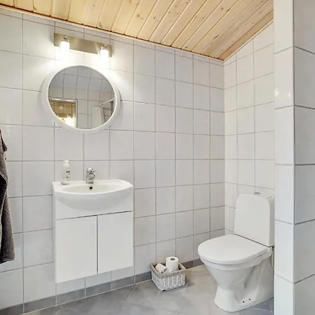Four-bedroom In * Gedser