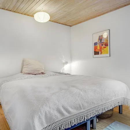 Four-bedroom In